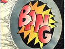 BANG - SELF-TITLED (original Capitol label)
