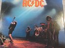 AC/DC	Let There Be Rock ATCO SD 36-151 1977 VG+	Vinyl LP FREE SHIPPING