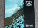 MASTER'S HAMMER - RITUAL 1994 Osmose ORGINAL France