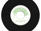 HERMAN CHIN- LOY / ARISE BLACK MAN INST. / AUGUSTUS PABLO / INVASION / 7''