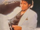 1982 Michael Jackson Thriller LP Vinyl Original QE 38112 Billie Jean w/lyrics