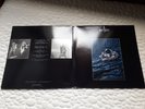 IRON MAIDEN - Lay Down And Die Goodbye 2LP live