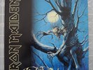 IRON MAIDEN • Fear of the Dark • Poland 2LP