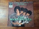 THE MARVELETTES - TOO MANY FISH IN THE SEA - COLUMBIA ESRF 1609 - EP
