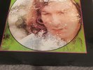 Van Morrison Astral Weeks Orange Label Vinyl