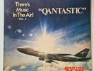 Various – Qantas: There's Music In The Air  Vol. 2 