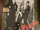 The Clash | The Clash | Vinyl LP - Rough Trade 50th Anniversary, Green vinyl NEW