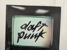 Daft Punk - Human After All [VINYL] Used Marked Cover See Pics