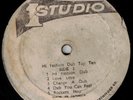 #13 ROOTS DUB LP STUDIO ONE LABEL DUB SPECIALIST 
