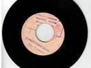 #202 SKIN REGGAE 1969 BLANK THE PIONEERS 
