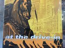 Record Vinyl LP At the Drive In Relationship of Command 2000 Grand Royal A1 / B1