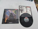 THE STRANGLERS LP THE RAVEN ORIGINAL UK 1979 1st PRESS 3D SLEEVE EX+ VINYL