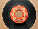 The Rockmasters Raining Teardrops Romulus 45rpm RARE Soul Promo