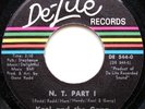Kool And The Gang - N. T., 7