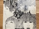 The Beatles Revolver UK Mono Vinyl LP - PMC-7009  2 /3 MATRIX - NICE COPY