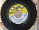 SISTER SLEDGE LOVE DON'T YOU GO THROUGH NO CHANGES ON ME