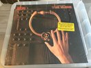 Kiss The Elder   Picture Disc Vinyl LP Kissonline   Sealed OVP NEU
