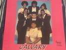 Rev. & Evangelist Flowers and The Flowers Singers Calvary SEALED Private Press