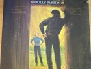 SEALED  Dolly Parton Joshua Vinyl LP RCA Victor Stereo Country LSP-4507