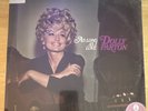 SEALED  Dolly Parton As Long As I Love Vinyl LP Monument 1970 Country ZX 18136