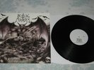 BESTIAL MOCKERY 