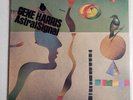 Gene Harris - Astralsignal - Blue Note - Still Sealed - 1974 - Rare