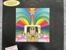 THE WOZARD OF IZ- An Electronic Odyssey OG 1968 A&M Psych  PROMO COPY. Good  Co.