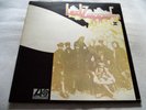 LED ZEPPELIN   LED ZEPPELIN II ** Very Early 70's UK Reissue ATLANTIC LP A1, B3.