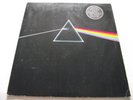 PINK FLOYD   DARK SIDE OF THE MOON ** 1973 UK HARVEST LP A-3, B-3.