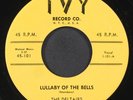 DELTAIRS: lullaby of the bells / it's only you, dear IVY 7