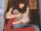 Kate Bush - The Kick Inside vinyl records lp