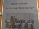 Christ Gabriel Jazz Missionary Group 12