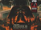 John Williams - Star Wars Revenge of the Sith [Red LP VINYL]