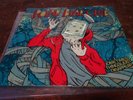 Polar Bear Club - Sometimes Things Just Disappear (Record, 2009) Orange Vinyl