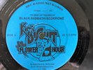 For ma-5976724 ONLY KING BISCUIT  Pioneers BLACK HAVEN Metal Shop HAMMERSMITH 81