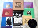 Frank Zappa Beat The Boots  #2 11xLP Box Set Limited w/ Beret Scrapbook