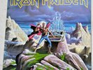 IRON MAIDEN 