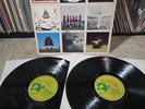 Pink Floyd A Nice Pair 2lp Vinyl 1973 OG Press Gatefold/Hype VG+/EX