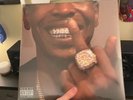 Kiss the Ring - Rome Streetz black vinyl Daupe Ltd to 2000 copies new sealed