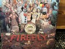 Firefly Trilogy - Rob Zombie Vinyl Record Box Set Soundtrack Waxwork