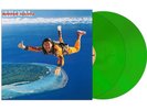 Masayoshi Takanaka | All Of Me | 2Vinyl LP - Transparent Light