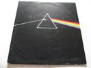PINK FLOYD   DARK SIDE OF THE MOON ** 1973 UK HARVEST LP A-10, B-9.
