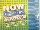 Now Eighties Dancefloor Hi-NRG & Pop Vinyl LP Album record limited compilation