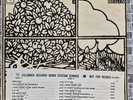 The Millennium Begin Rare LP 1968 US Columbia Promo Sunshine Psych