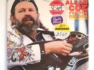 DAVID ALLAN COE - FOR THE RECORD THE FIRST TEN YEARS 2X LP UK CBS GATEFOLD