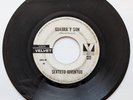 SEXTETO JUVENTUD guajira son / caramelo chocolate LATIN SOUL salsa 45 venezuela