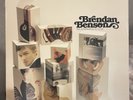 BRENDAN BENSON Alternative to Love LP NEW SEALED Brushoffs Raconteurs jack white