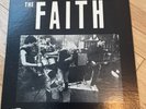 The Faith / Void LP Dischord No 8 ‘82 w Inserts 1st Press NM Minor Threat Necros