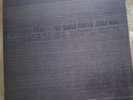 NEW ORDER. First US Pressing. BROTHERHOOD - Qwest Records. Near Mint vinyl.