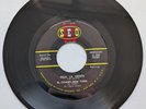 EL COMBO NEW YORK siga la gente / going cha-cha SALSA PACHANGA 45 on SEECO latin